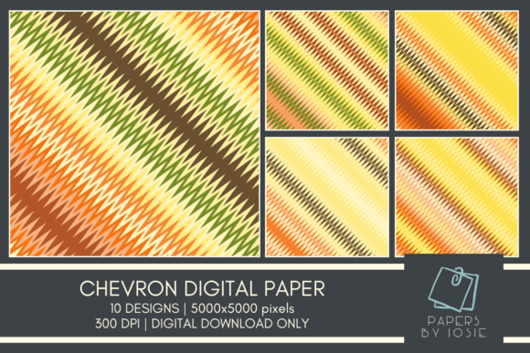 Download Chevron Digital Paper - Chevron digital paper Collection